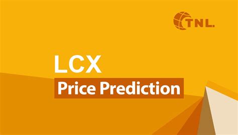 Lcx Price Prediction 2030